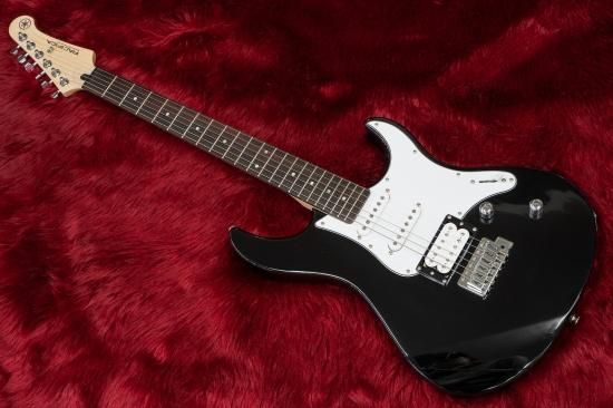 used】YAMAHA / PACIFICA112V BLK 3.42kg【横浜店】 - Geek IN Box used】YAMAHA / PACIFICA112V BLK 3.42kg【横浜店】 - Geek IN Box