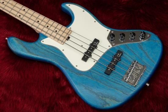 new】Sadowsky / ML21 VJ4 ASH BLT STN #M 001271-21 3.45kg【横浜店