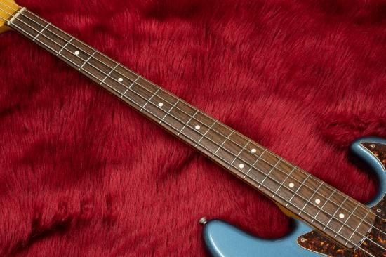 used】Fender Japan / JB62-US #MADE IN JAPANU003710 4.24kg used】Fender Japan / JB62-US #MADE IN JAPANU003710 4.24kg