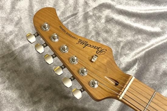 送料込み！！最終値下げ　　 Bacchus BST-450FM 楽天市場】BSTの通販