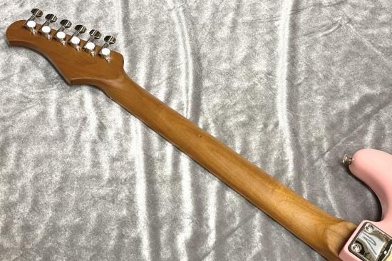 Bacchus BST-1 RSM/M SLPK新品同様リッターギグバッグおまけ Bacchus Universe Series BST-1-RSM/M (SLPK) ｜イケベ楽器店
