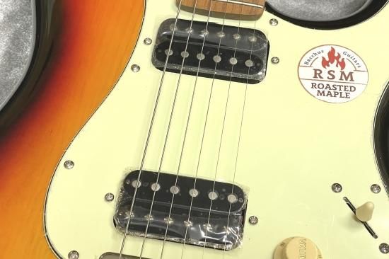 ギター Bacchus BST-350R 3TS BST-350R 3TS (Bacchus)