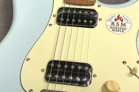 new】Bacchus / BST-3-RSM/M PTL-SOB【GIB兵庫】 - Geek IN Box