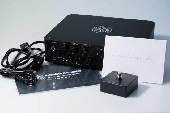 new】Darkglass Electronics / Microtubes 900 V2【横浜店】 - Geek IN Box