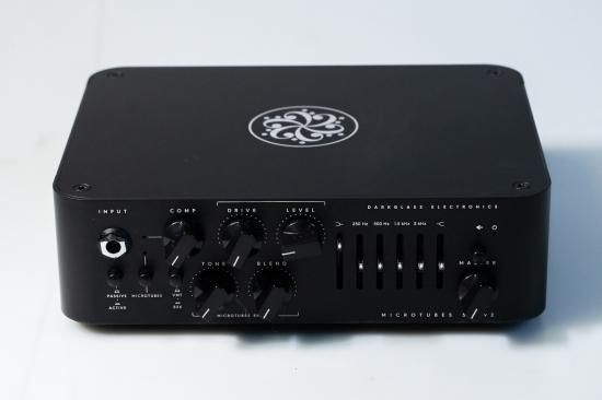 new】Darkglass Electronics / Microtubes 500 V2【横浜店】 - Geek IN Box