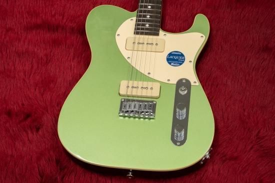 ギター momose MT3-PP B/NJ GT Momose / MT3-PP・B/NJ GT : 伊藤楽器 松戸店 - 通販 - Yahoo