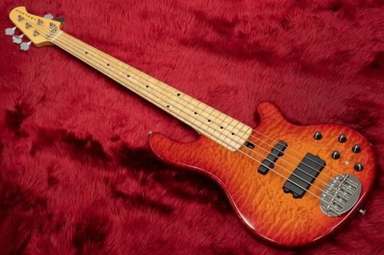 used】Lakland USA / 55-94 DX Cherry #5594 3.82kg【委託品