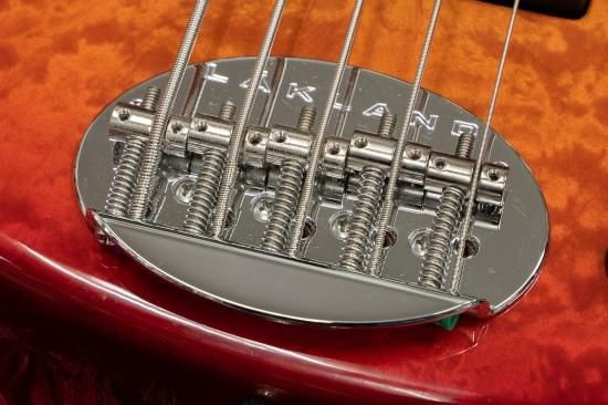 used】Lakland USA / 55-94 DX Cherry #5594 3.82kg【委託品】【横浜店