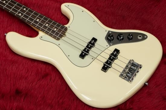 used】Fender / American Professional Jazz Bass RW OWH #US17078932
