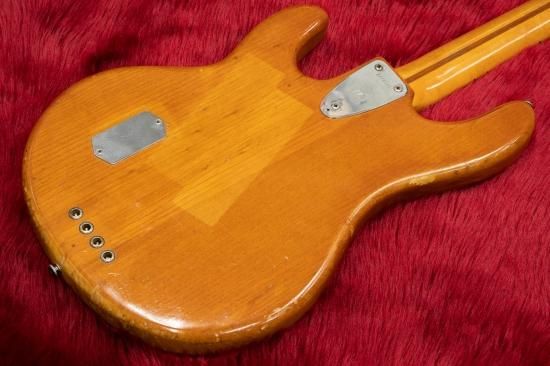 Vintage】MusicMan / 1978 StingRay Pre Ernie #B008491 4.63kg【横浜
