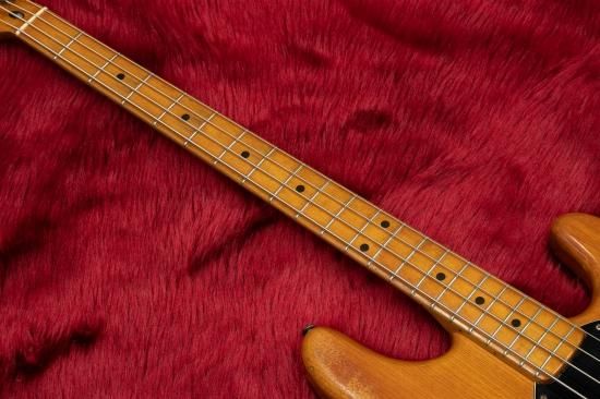 Vintage】MusicMan / 1978 StingRay Pre Ernie #B008491 4.63kg【横浜