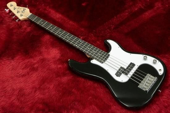 【new】woofy basses / Woo 5 Black 【兵庫店】 - Geek IN Box