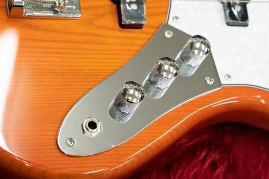 new】woofy basses / ONE series Cavalier 5 M Orange - Geek IN Box