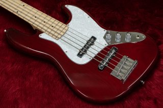 【new】woofy basses / Cavalier 5 M Red【兵庫店】