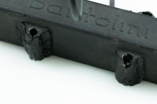 used】Bartolini / 9S set【横浜店】 - Geek IN Box