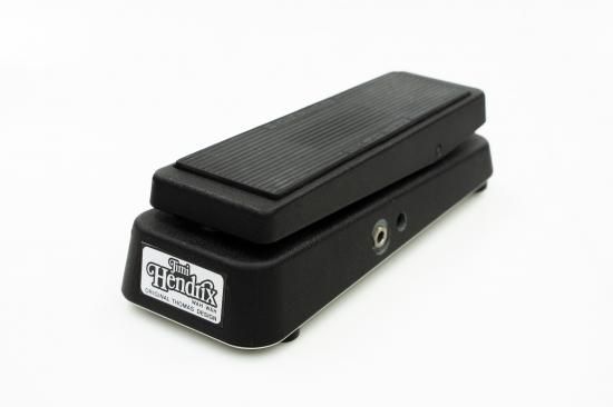Jim Dunlop JH-1 Jimi Hendrix Wah（中古）【楽器検索デジマート】