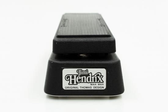 Jim Dunlop(ジムダンロップ) / JH-1 JH-1/本体のみ/ワウペダル