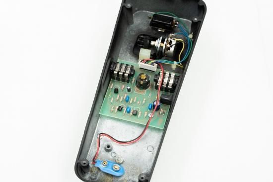 Jim Dunlop JH-1 Jimi Hendrix Wah 中古｜ギター買取の東京新宿