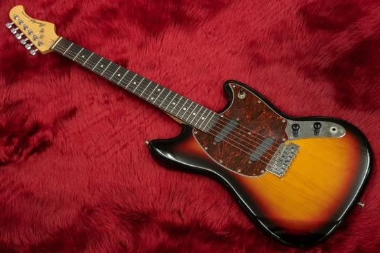 used】Bacchus / BMS-1R 3TS Mod. 3.38kg【横浜店】 - Geek IN Box