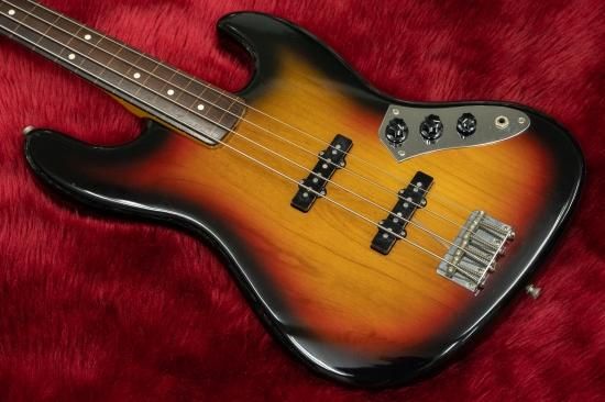 Fender Japan フェンダージャパン JB62 3TS ジャズベース エレキ