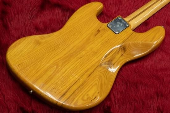 used】Fender / 1973 Jazz Bass #513504 4.89kg【横浜店】 - Geek IN Box
