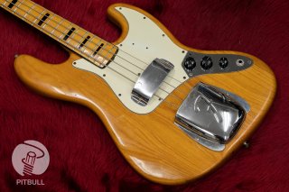 【used】Fender / 1973 Jazz Bass #513504 4.89kg【横浜店】
