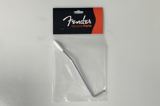 【new】Fender / Mustang Tremolo Arm with White Knob, Fender of Japan 35566000【横浜店】