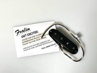 【new】Lindy Fralin / Lindy Fralin '51 P Bass Single Coil Pickup IF51PB【横浜店】