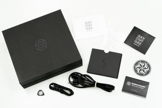 Darkglass Exponent 500 ベースアンプヘッド多機能モデリング Darkglass Electronics EXPONENT 500 ベース用アンプヘッド