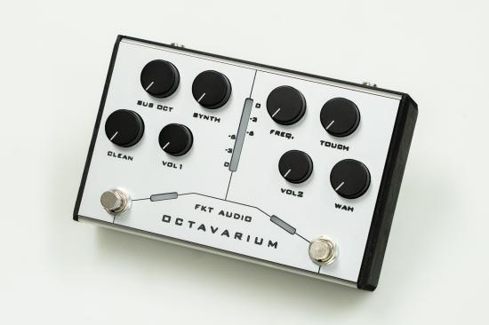 new】FKT Audio / Octavarium【横浜店】 - Geek IN Box new】FKT Audio / Octavarium【横浜店】 - Geek IN Box