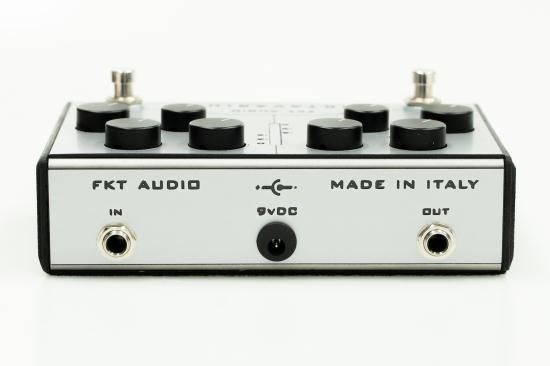 new】FKT Audio / Octavarium【横浜店】 - Geek IN Box new】FKT Audio / Octavarium【横浜店】 - Geek IN Box