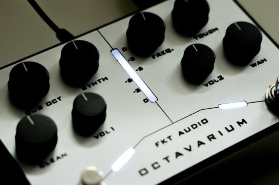 new】FKT Audio / Octavarium【横浜店】 - Geek IN Box new】FKT Audio / Octavarium【横浜店】 - Geek IN Box