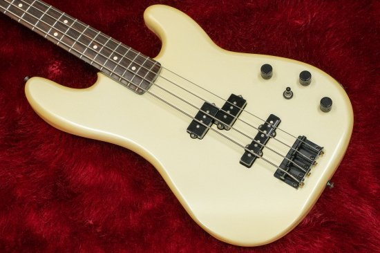 used】Fender MEX / Duff Mckagan Precision Bass #MX1700200 4.21kg 