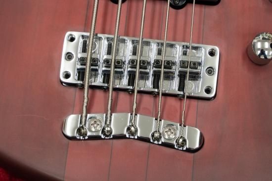 Yat-Yat様専用☆Warwick （ワーウィック）☆Streamer NT1 楽器