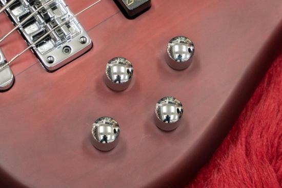 【最終値下】 Warwick streamer nt1 5st 弦ベース The RockBass Streamer NT1 5 string - with Andy Irvine - YouTube