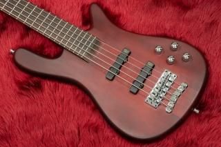 ベース Warwick Rock Bass Streamer NT Warwick RockBass Streamer NT I 5-string Fretless Bass Guitar
