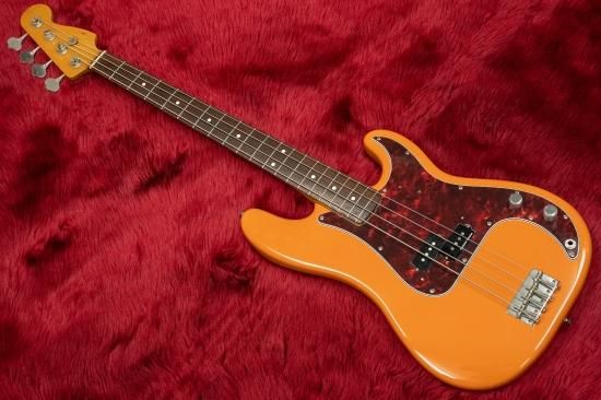 used】Fender USA / 1986 American Vintage Precision Bass #V094938