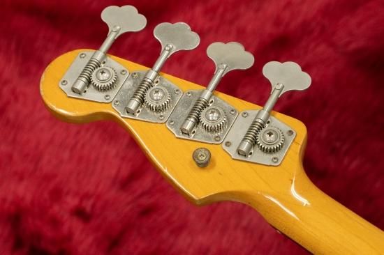 Fender PB American Vintage 80s オリジナル Fender PB American Vintage 80s オリジナル Fender PB American