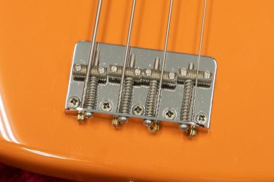 used】Fender USA / 1986 American Vintage Precision Bass