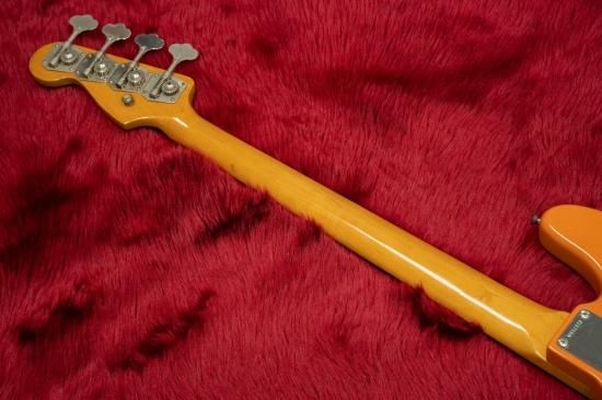 Fender PB American Vintage 80s オリジナル Fender PB American Vintage 80s オリジナル Fender PB American