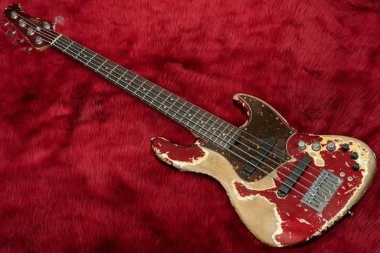 Xotic XJ-1T 5st【週末価格】