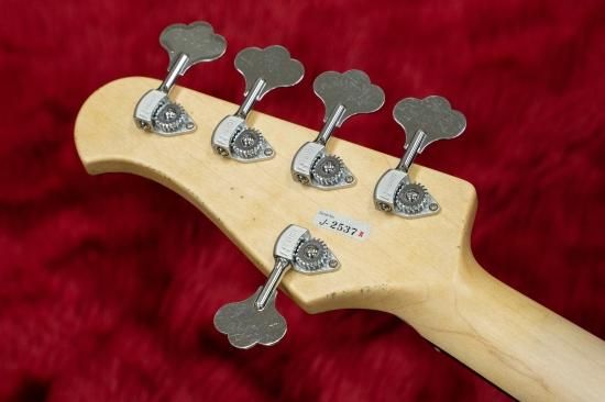 new】Xotic / XJ-1T 5st CAR Super Heavy Aged #J-2537 4.33kg