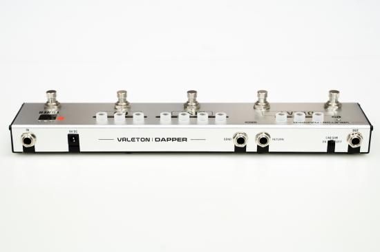 VALETON ( ヴェイルトン ) VES-1 / Dapper 送料無料 | サウンド