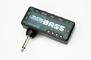 【new】Valeton / Pocket Amp Rushead Bass RH-4【横浜店】