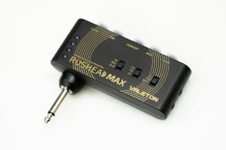 ACOUSTIC B-120 アコースティック社 ベースアンプヘッド メンテ