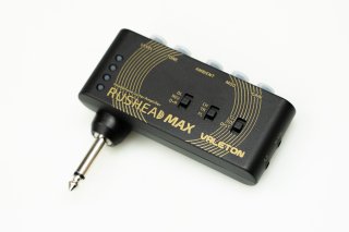 【new】Valeton / Pocket Amp Rushead Max RH-100【横浜店】