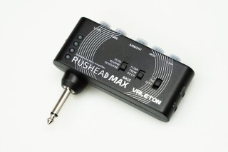 【new】Valeton / Pocket Amp Rushead Max Bass RH-101【横浜店】