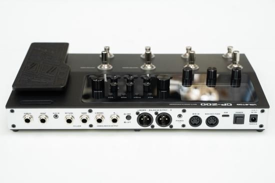 new】Valeton / Multi-Effects GP-200【横浜店】 - Geek IN Box new】Valeton / Multi-Effects GP-200【横浜店】 - Geek IN Box