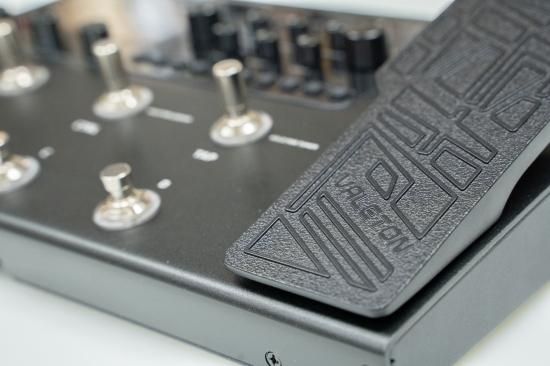 new】Valeton / Multi-Effects GP-200【横浜店】 - Geek IN Box new】Valeton / Multi-Effects GP-200【横浜店】 - Geek IN Box