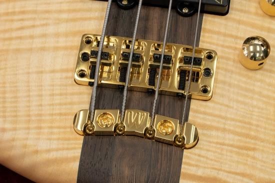 outlet】Warwick / Master Build Streamer Stage 1 4st #C 162868 18